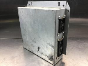 Liebherr Excavator Control